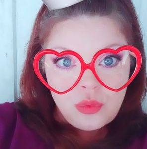 Meet your Posher, Wendy